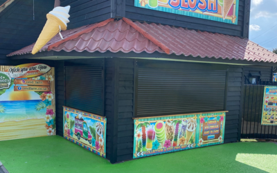 Commercial Extension