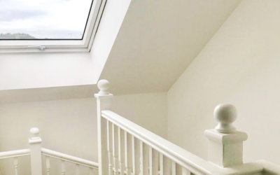 Loft Conversion In Colchester